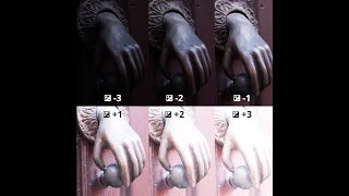 Exposure Compensation For Taking Beautifully-Lit Photos The Easy Way