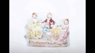 Balthazar - Blues For Rosann  [Applause]