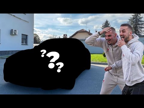 PRIJATELJU KUPUJEM AUTO IZ SNOVA!!!