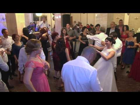 ORIZONT BAND MEDGIDIA  nunta 18 10 2014