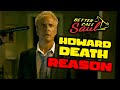 Shocking Reason Why Lalo Killed Howard Better Call Saul Season 6 Episode 7