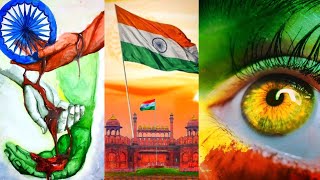 🥀Aye Meri Jameen🇮🇳 Independence Day Status 💕🇮🇳 15 August Status💙🇮🇳Full Screen Status #15auguststatus