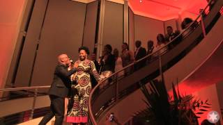 &quot;One by One&quot; Performed by Lebo M and the cast of The Lion King Australia