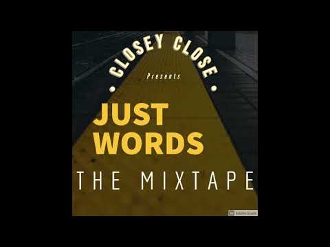 Closey Close - Im Backwards