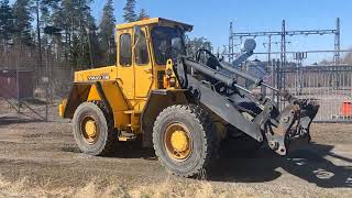 Volvo 4300 wiellader | Foto 4 - Machineryline