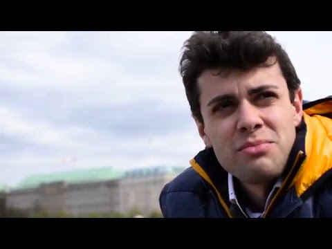 FLAMES OF JOY - Alessandro Martire presents the new album and world tour