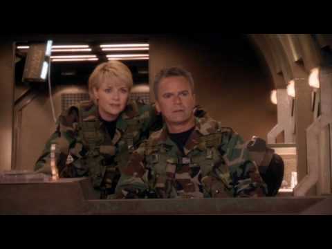 Stargate SG-1 S08E20 Moebius Teil 2 8-8