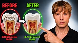 Nano-Hydroxyapatite Toothpaste: Full Breakdown & Transcript