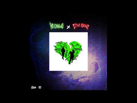 Yo Chamo ft Tivi Gunz - Ironico (official audio) Prod. by PlugStudiosNyc