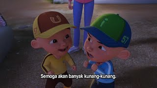 Download lagu Upin & Ipin Cahaya Kelip-Kelip Full Episode | Upin & Ipin Terbaru 2026 mp3