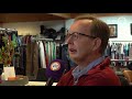 Huiskamer van Wezep dreigt te verdwijnen; 'Ik ben hier elke dag'