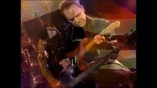 malas intenciones Heroes Del Silencio tour 2007 zaragoza estadio de la romareda 12 10 2007