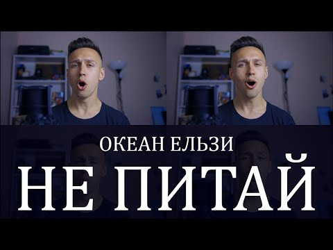 Океан Ельзи - Не питай (acapella cover by Malyarevsky)