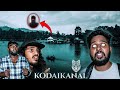 The Lost Fort Kodaikanal