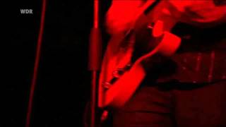 JON SPENCER BLUES EXPLOSION   CHICKEN DOG Live at Reeperbahn Festival, Hamburg 22 09 2012