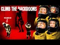 CLIMBING THE BACKROOMS WITH TOXIC FRIENDS