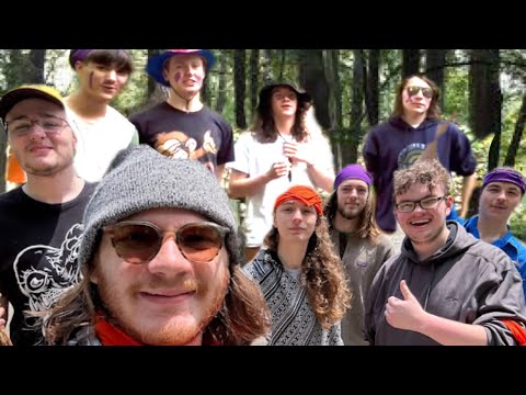 Frog Games season 3 episode 6