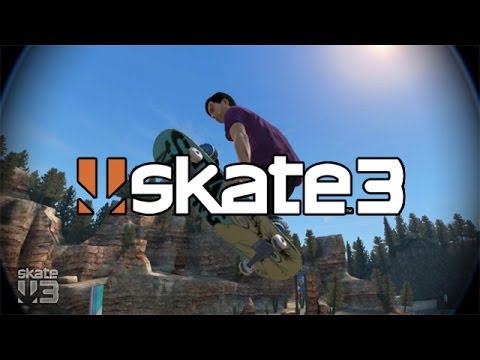 skate 3 playstation 3 codes