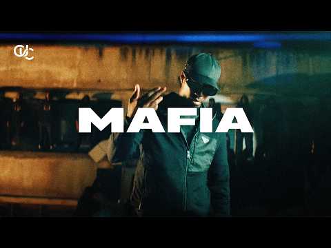 (FREE) Werenoi x SDM x Ninho Type Beat - Mafia | Instru Sombre | Instru Rap 2026