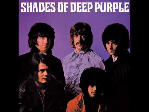 Deep Purple- Mandrake Root