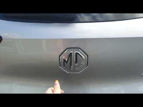 MG ZS SE 176 Auto 51.1 kWh - Image 2