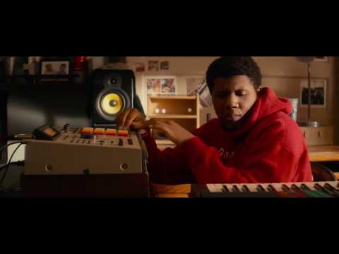 BEATS Movie Scene 2019 making of a beat