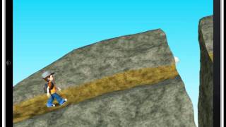 Timmy’s Kindergarten Adventure videosu