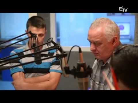 Metszet 2015. május 26. - Erdélyi Magyar Televízió