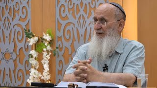 עיקר האמונה תורה מן השמים  הרב אורי שרקי