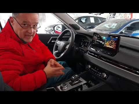 MITSUBISHI OUTLANDER PLUG-IN HYBRID 2025 CONSULTATION & TEST DRIVE I AUTOHAUS KLAUKE