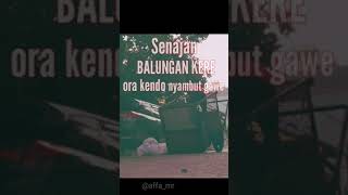 Download lagu Balungan Kere - Ndarboy Genk | Cover Reff Version Story WA mp3