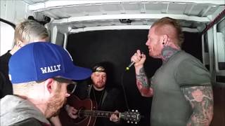 Failure Anthem &quot;Savannah&quot; / Big Band In A Little Van