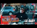 Lil Baby Streets Colder From The Block WEST END Performance