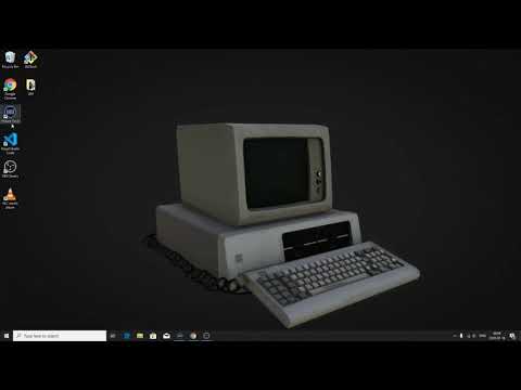 TCW - Overview Of The Go Programming Language Pt. 1