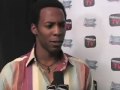 Anthony Montgomery at Star Trek Las Vegas 2007 Convention