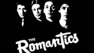The Romantics - Do me anyway you wanna
