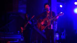 Conor Oberst - Counting Sheep (live)
