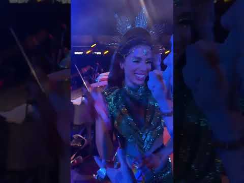 🎥 | Anitta, MC Daniel junto em Brasília. sei não hein kakaka". 💚