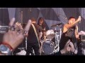 All Pigs Must Die - Primitive Fear (Live @ Roskilde ...