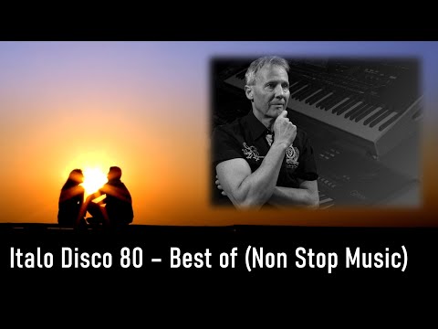 Italo Disco 80 - Best of… (Modern Talking, Lian Ross and more) - Non Stop Music for 45 minutes #16