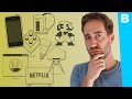 Dit zijn de BESTE tech-designs aller tijden