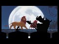 The Lion King 3 Hakuna Matata 2004 Clip