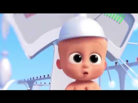 Patron Bebek Komik Montaj (Efsoo)Küfürlü