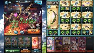 グラブル アルバハhl フルオート ソロ挑戦 Gbf Ubhl Full Auto Solo Challenge تنزيل الموسيقى Mp3 مجانا