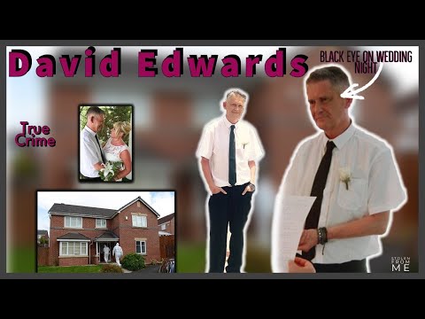 The Tragic Case of David Edwards: True Crime #truecrime #mankind #DavidEdwards #solved #tiktok (49)
