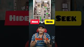 Download lagu HIDE & SEEK ‼️ Part - 2 mp3