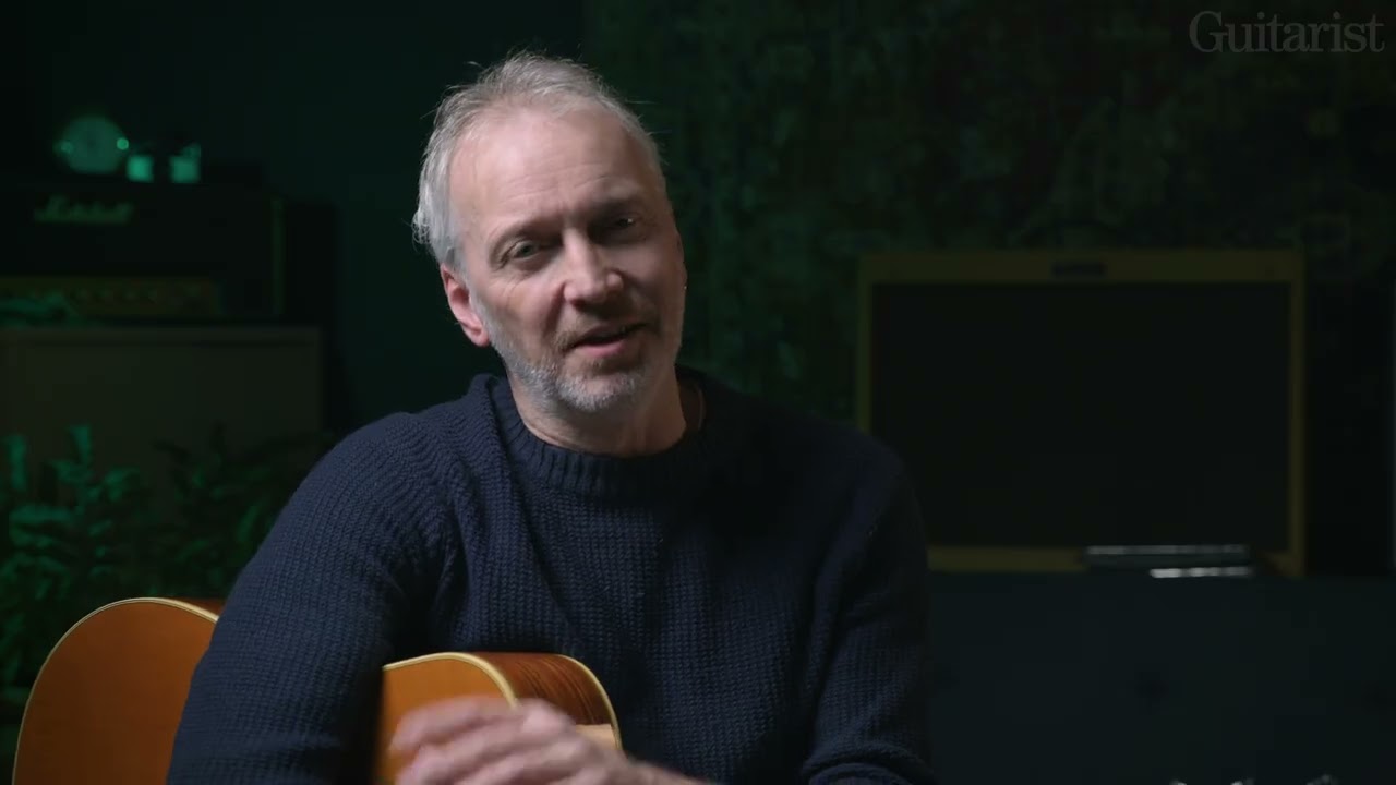 Blues Headlines: Acoustic Blues - YouTube