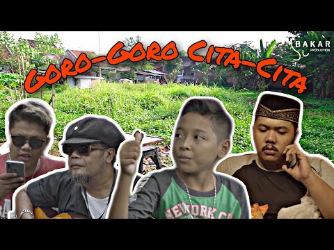 Bakar Eps 12 : Goro - Goro Cita - Cita