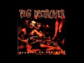 Pig Destroyer - Mapplethorpe Grey