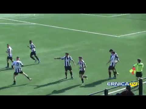 Colleferro vs Sora, campionato di Eccellenza, girone C, 2021/2022.